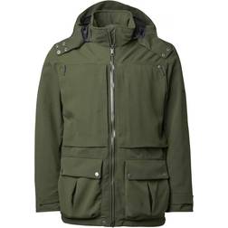 Chevalier Hamilton Gore-Tex Jacket M - Dark Green