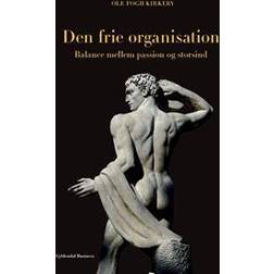 Den frie organisation (Hæftet)