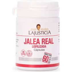 Ana Maria LaJusticia Jalea Real Liofilizada 60 stk