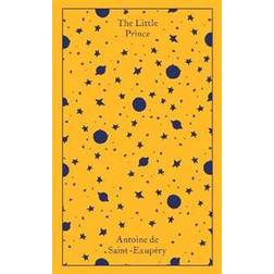 The Little Prince (Inbunden)
