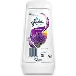 Glade Solid Lavender Gel Air Freshener