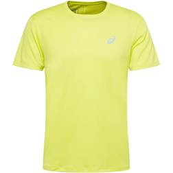 Asics Core SS Top Men - Sour Yuzu