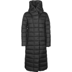 Didriksons Stella Women's Parka Long - Black