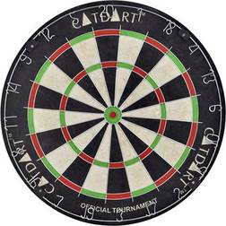Catdart Champion Dartskive