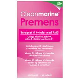 Bioforce Premens 60 st