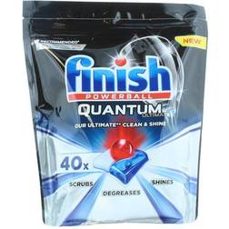 Finish Powerball Quantum Ultimate 40pcs