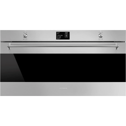 Smeg SFPR9395X Stainless Steel