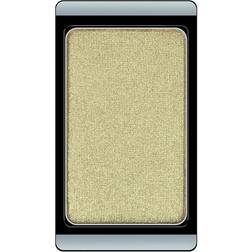 Artdeco Eyeshadow Duocrome #252-lemon flicker