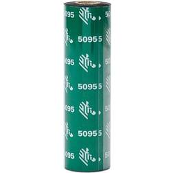 Zebra 5095 Resin Ribbon