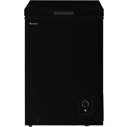 Fridgemaster MCF96B Black