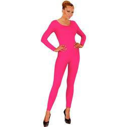 Widmann Bodysuit UV Neon Pink X-Large