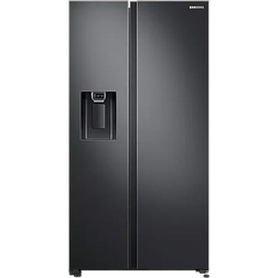 Samsung RS65R5411B4 Svart