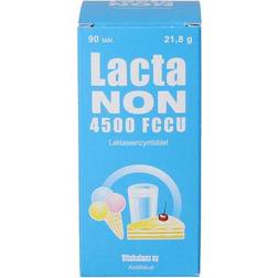 Vitabalans LactaNon 90 st
