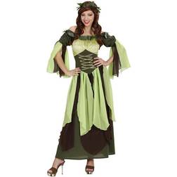 Widmann Mother Nature Costume