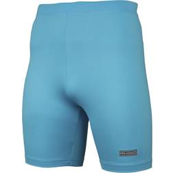 Rhino Sports Base Layer Shorts Men - Light Blue