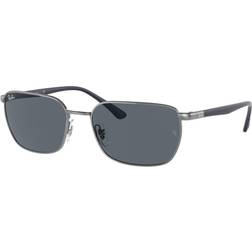 Ray-Ban RB3684 Azul Montura