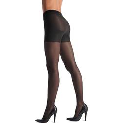 Oroblu Shock Up Light Tights 20 Den - Black