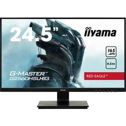 Iiyama G-Master G2560HSU-B3