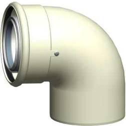 Milton Megatherm Koncentrisk vinkelovergang, 87° 60/100