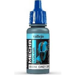 Vallejo Mecha Color Grey Green 17ml