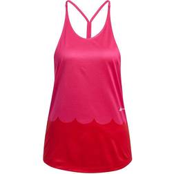 adidas Marimekko Tank Top Women - Team Real Magenta/Vivid Red
