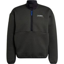 Adidas Terrex Hike Half-Zip Fleece