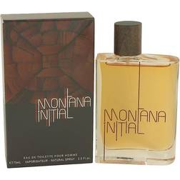 Montana Ininital EdT 2.5 fl oz