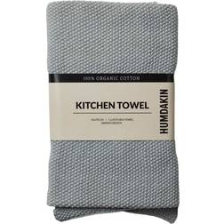 Humdakin Knitted Torchon de cuisine Gris (70x45cm)