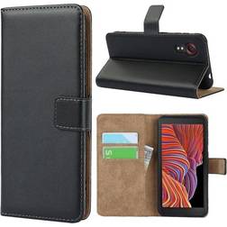 MTK Etui Til Samsung Galaxy Xcover 5 Black