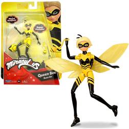 Playmates Toys Miraculous Queen Bee