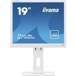 Iiyama ProLite B1980D-W1