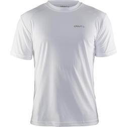 Craft Prime Performance T-shirt Men - White