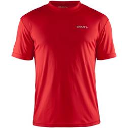 Craft Prime Performance T-shirt Men - Bright Red