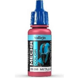 Vallejo Mecha Color Metallic Red 17ml