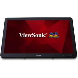 Viewsonic VSD243