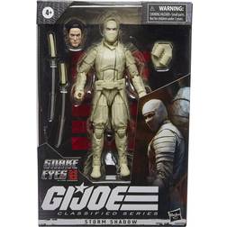 Hasbro G.I. Joe Classified Series Storm Shadow