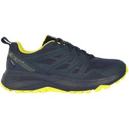 Karrimor Caracal M - Navy/Fluo