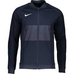 Nike Strike 21 Anthem Jacket Men - Obsidian