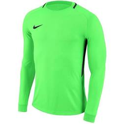 Nike Park III Goalkeeper Jersey Kids - Green/Black