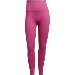 Adidas Formotion Sculpt Tight Leggings - Pink/Roze