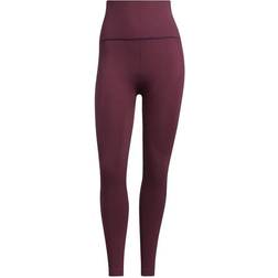 Adidas Formtion Sculpt Tights Women - Victory Crimson