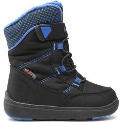 Kamik Kid's Stance 2 - Black/Blue