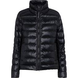 Canada Goose Cypress Down Jacket Women - Black