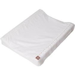 Ng Baby Changing Pad Standard Lace with Terry Top Mood Lace