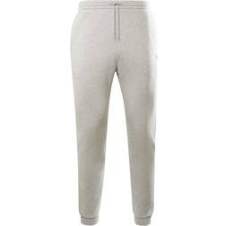 Reebok Identity Joggers Men - Medium Grey Heather