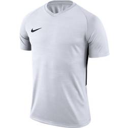 Nike Tiempo Premier Jersey Men - White/Black