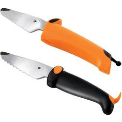 Kuhn Rikon kinderkitchen 22284 Knife Set