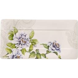 Villeroy & Boch Quinsai Garden Serveringsbricka