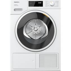 Miele TSH783WP White