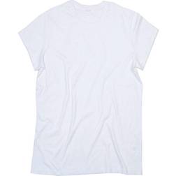 Mantis Troll Sleeve T-shirt - White